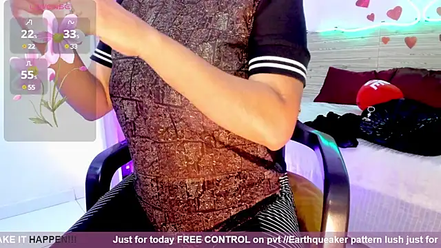 lilahSweet online show from 02-23-25, 02:25