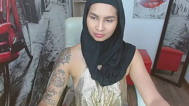 Shay  lee online show from 02-13-25, 11:26