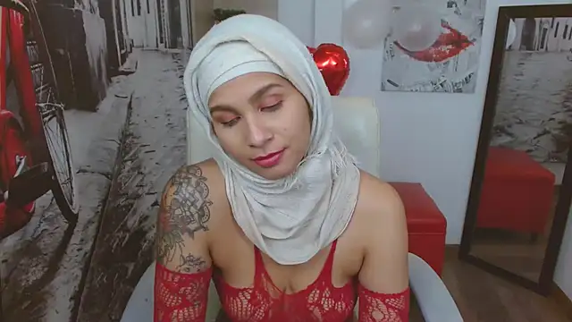Shay  lee online show from 02-26-25, 02:15