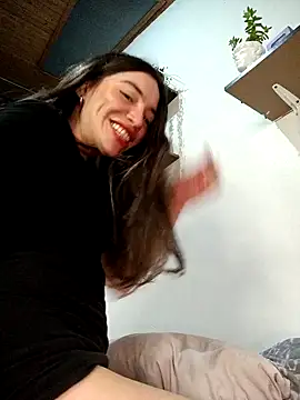 Snapshot of loveuu-bae chatting on 01-06-25, 12:59 loveuu-bae online show from 01-06-25, 12:59