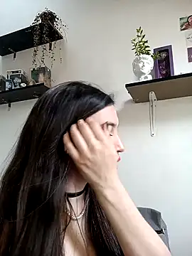 Snapshot of loveuu-bae chatting on 02-24-25, 10:03 loveuu-bae online show from 02-24-25, 10:03