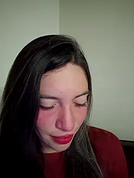 Snapshot of loveuu-bae chatting on 09-10-25, 12:43 loveuu-bae online show from 09-10-25, 12:43