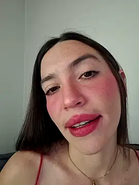 Snapshot of loveuu-bae chatting on 10-14-25, 09:37 loveuu-bae online show from 10-14-25, 09:37