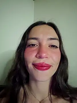 Snapshot of loveuu-bae chatting on 10-16-25, 11:50 loveuu-bae online show from 10-16-25, 11:50