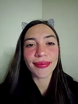 Snapshot of loveuu-bae chatting on 10-18-25, 11:38 loveuu-bae online show from 10-18-25, 11:38