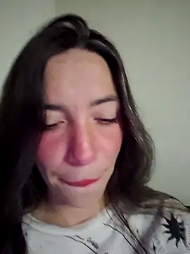 Snapshot of loveuu-bae chatting on 11-06-25, 11:48 loveuu-bae online show from 11-06-25, 11:48