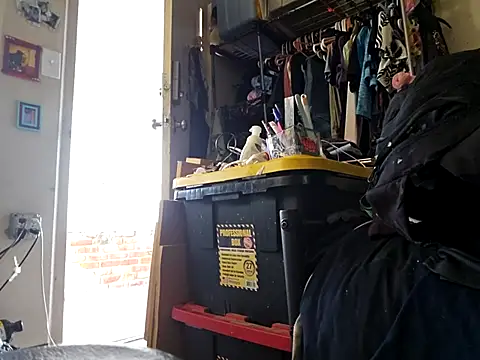 UncutHammer69 online show from 01-07-26, 08:00