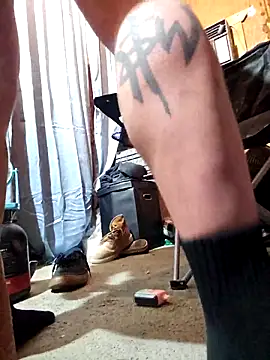 UncutHammer69 online show from 02-03-26, 03:48