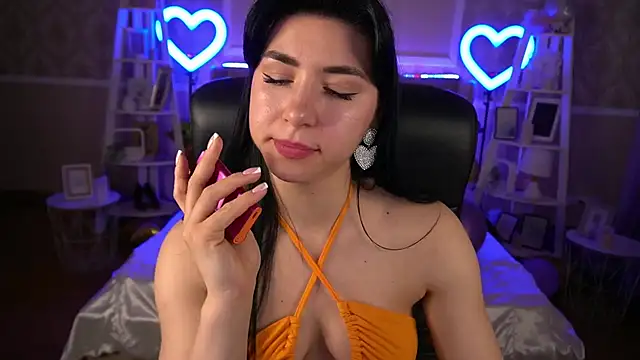 EmilyCandyy online show from 01-28-25, 09:51