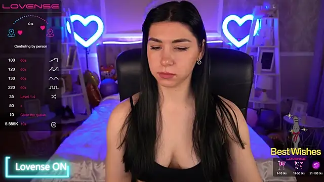 EmilyCandyy online show from 02-04-25, 06:46