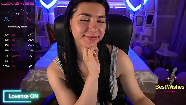 EmilyCandyy online show from 02-04-25, 12:55