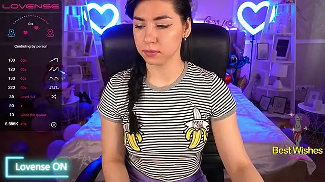 EmilyCandyy online show from 02-11-25, 06:51