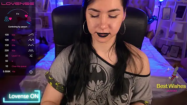 EmilyCandyy online show from 02-11-25, 09:53