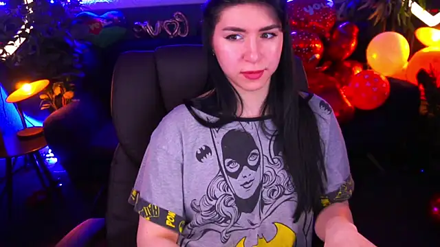 EmilyCandyy online show from 02-20-25, 10:16