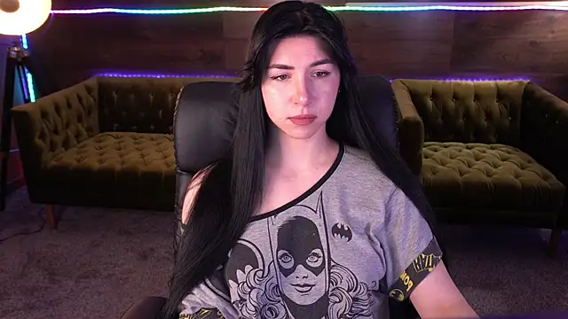 EmilyCandyy online show from 09-25-25, 05:11