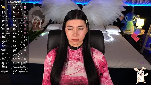EmilyCandyy online show from 12-02-25, 07:14