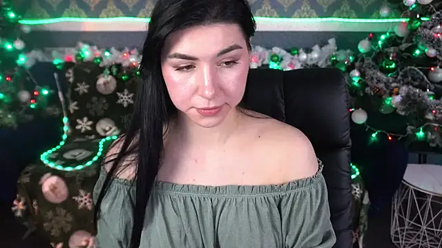 EmilyCandyy online show from 12-18-25, 07:03