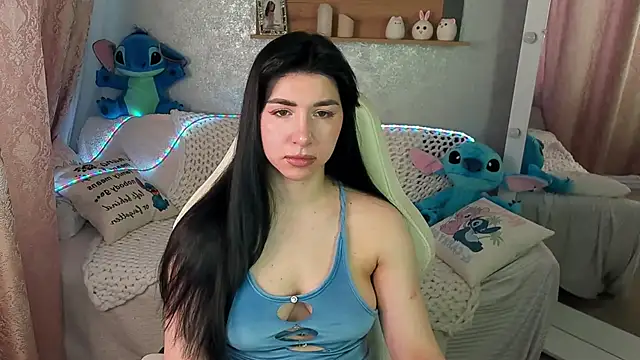 EmilyCandyy online show from 01-16-26, 07:45