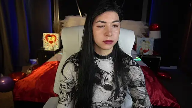 EmilyCandyy online show from 02-13-26, 07:26