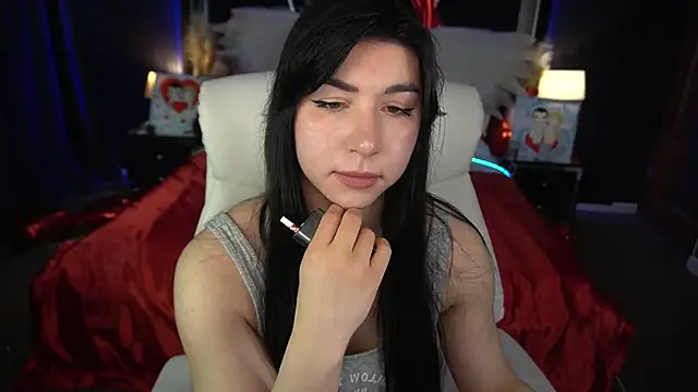 EmilyCandyy online show from 02-19-26, 07:15