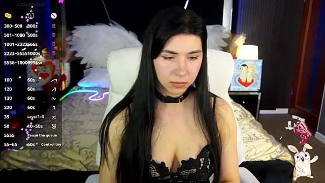 EmilyCandyy online show from 04-10-26, 06:29