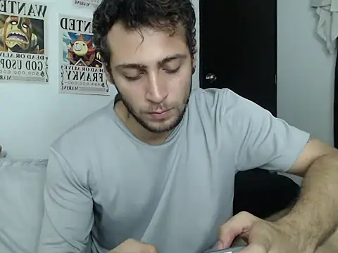 Snapshot of stevensanchez99 chatting on 05-09-26, 02:06 stevensanchez99 online show from 05-09-26, 02:06