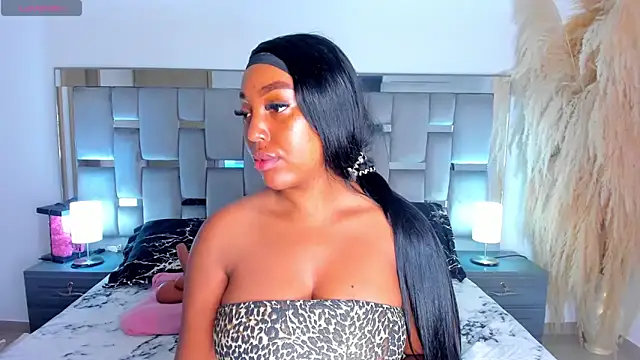 Cammiila online show from 03-29-26, 01:33