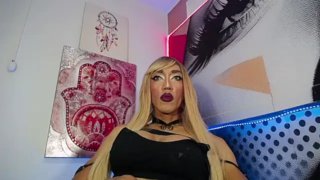 Snapshot of karlaveckyts chatting on 02-27-25, 10:20 karlaveckyts online show from 02-27-25, 10:20