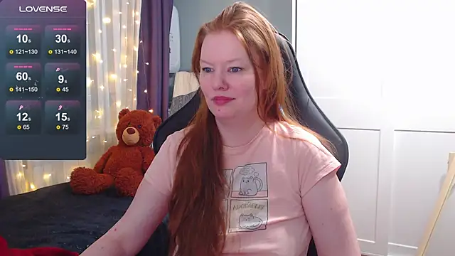 Snapshot of Lady_Inari chatting on 02-15-25, 02:04 Lady Inari online show from 02-15-25, 02:04