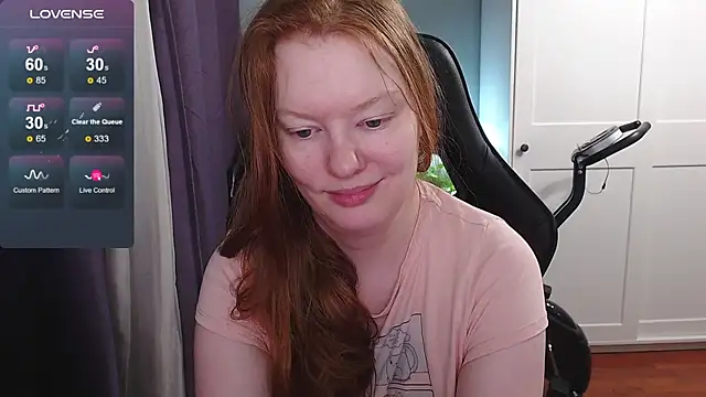 Snapshot of Lady_Inari chatting on 09-22-25, 05:15 Lady Inari online show from 09-22-25, 05:15