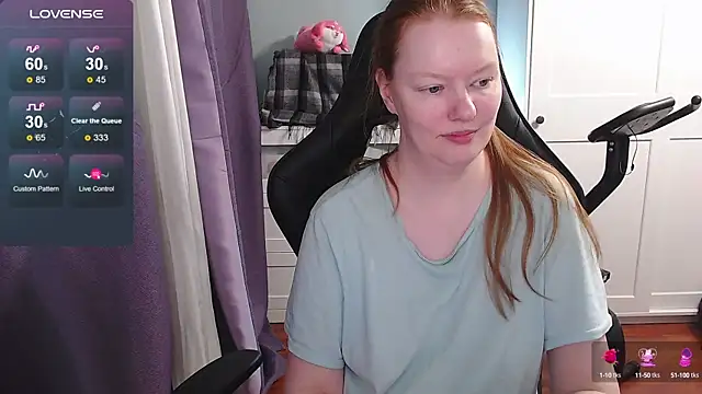 Snapshot of Lady_Inari chatting on 09-23-25, 06:44 Lady Inari online show from 09-23-25, 06:44
