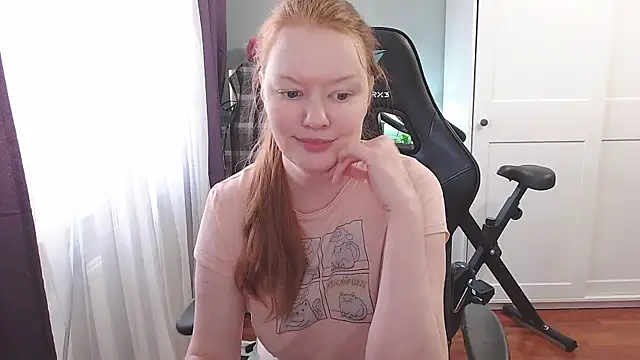 Snapshot of Lady_Inari chatting on 10-18-25, 01:45 Lady Inari online show from 10-18-25, 01:45