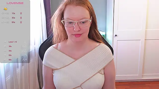 Lady Inari online show from 02-23-26, 12:13