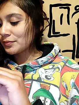 kinky milaxh online show from 02-28-25, 01:47