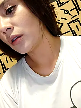 kinky milaxh online show from 03-09-25, 02:18