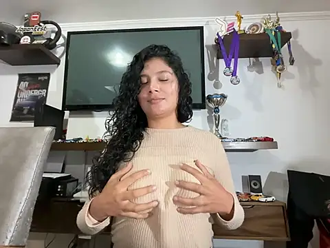 kinky milaxh online show from 03-06-26, 02:08