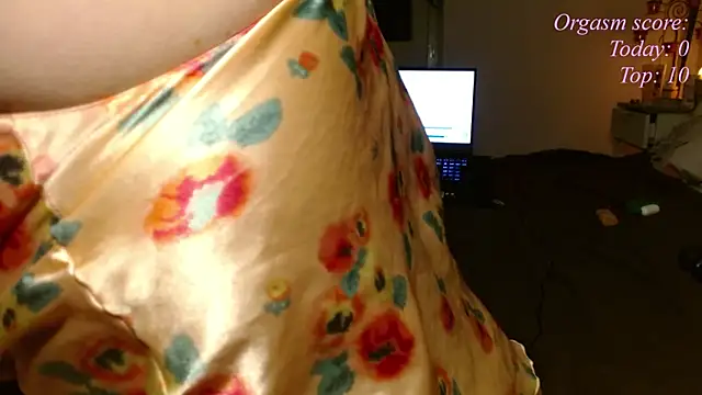 victoria97 online show from 12-02-25, 07:31