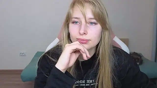 Jessy Ginger online show from 11-30-25, 09:08