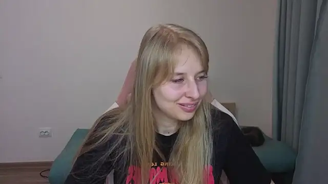 Jessy Ginger online show from 12-21-25, 06:48