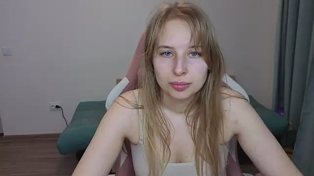 Jessy Ginger online show from 03-03-26, 01:17