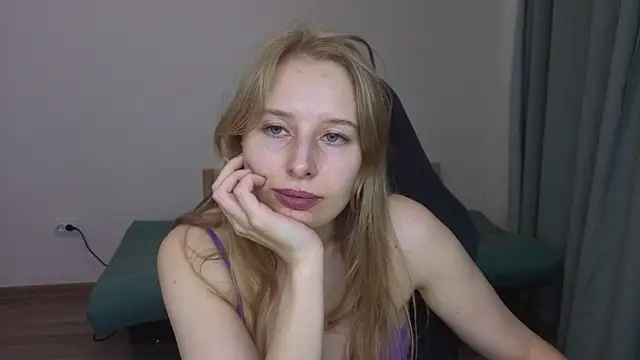 Jessy Ginger online show from 06-19-26, 09:35