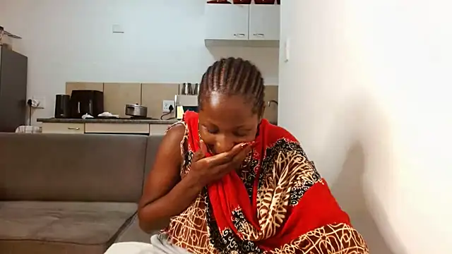 Snapshot of SoftRosee chatting on 02-18-26, 09:55 SoftRosee online show from 02-18-26, 09:55