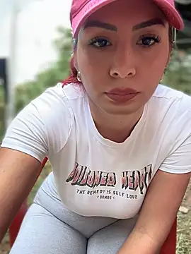 LINDA PATTY94 online show from 03-08-25, 02:51