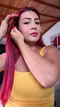 LINDA PATTY94 online show from 03-25-26, 08:26