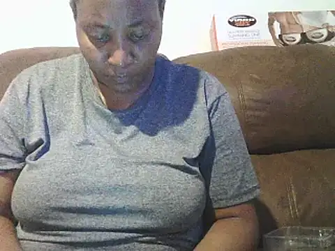 ebonytitts4u online show from 03-19-25, 04:25