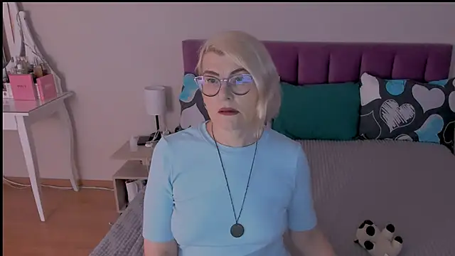 Snapshot of sabrinamacmarren chatting on 01-25-25, 12:26 sabrinamacmarren online show from 01-25-25, 12:26