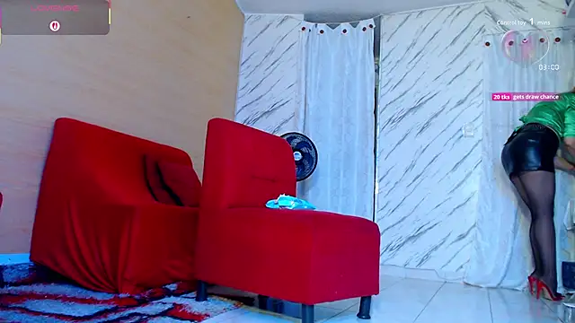 samanthaExsotic online show from 09-16-25, 11:22