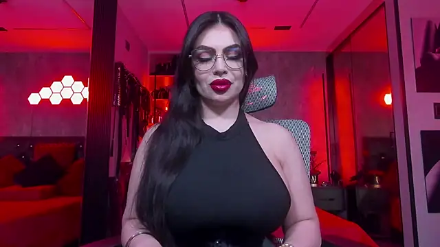 GabrielaAroms online show from 04-21-26, 05:25