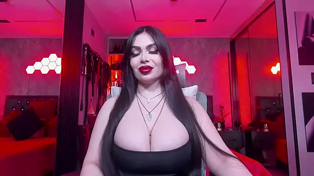 Snapshot of GabrielaAroms chatting on 05-29-26, 05:16 GabrielaAroms online show from 05-29-26, 05:16