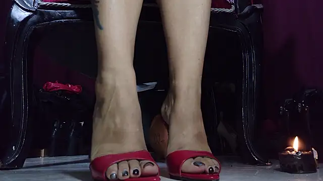 MeGoddesSara online show from 03-19-26, 09:08